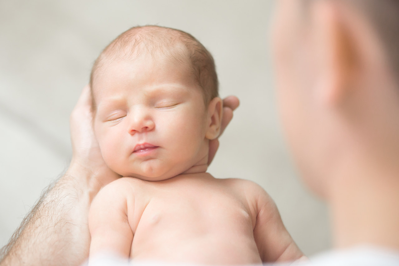 Clínica Goiânia - Como cuidar do umbigo de recém-nascido?