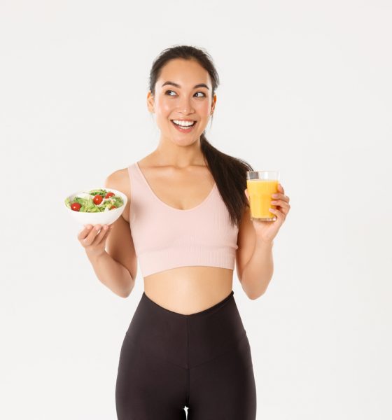 Endocrinologista Goiânia - Você sabe qual a melhor dieta para emagrecer