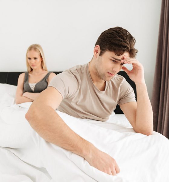 Urologista Goiânia - Qual a relação entre função erétil e exercícios físicos