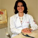 Dra Eliza de Oliveira Borges