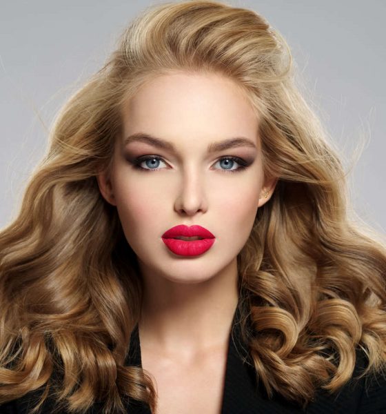 Harmonização Itaberaí - Tenha lábios bonitos e volumosos com Preenchimento Labial