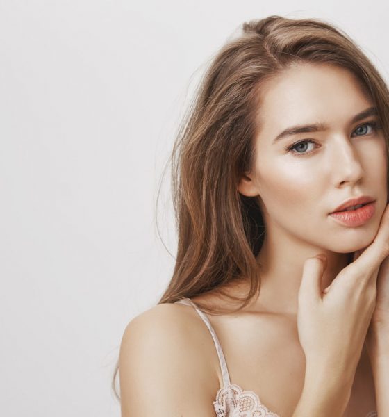 Harmonização Itaberaí - Você sabe o que é rotina sckincare noturna