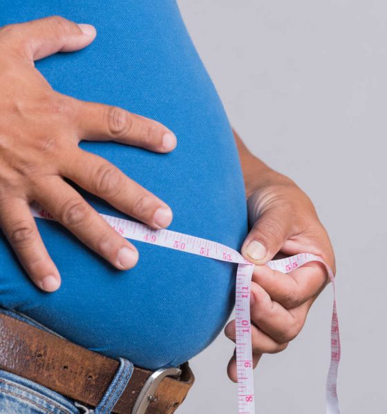 Endocrinologista Goiânia - Você sabia que o excesso de peso aumenta o risco de câncer?