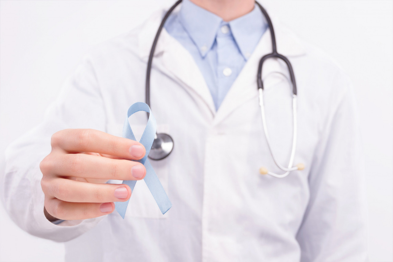 Urologista Goiânia - Sabia que o diagnóstico precoce do câncer de próstata é fundamental para aumentar as chances de cura?