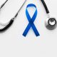 Clínica Goiânia - Março Azul mês da prevenção ao Câncer Colorretal