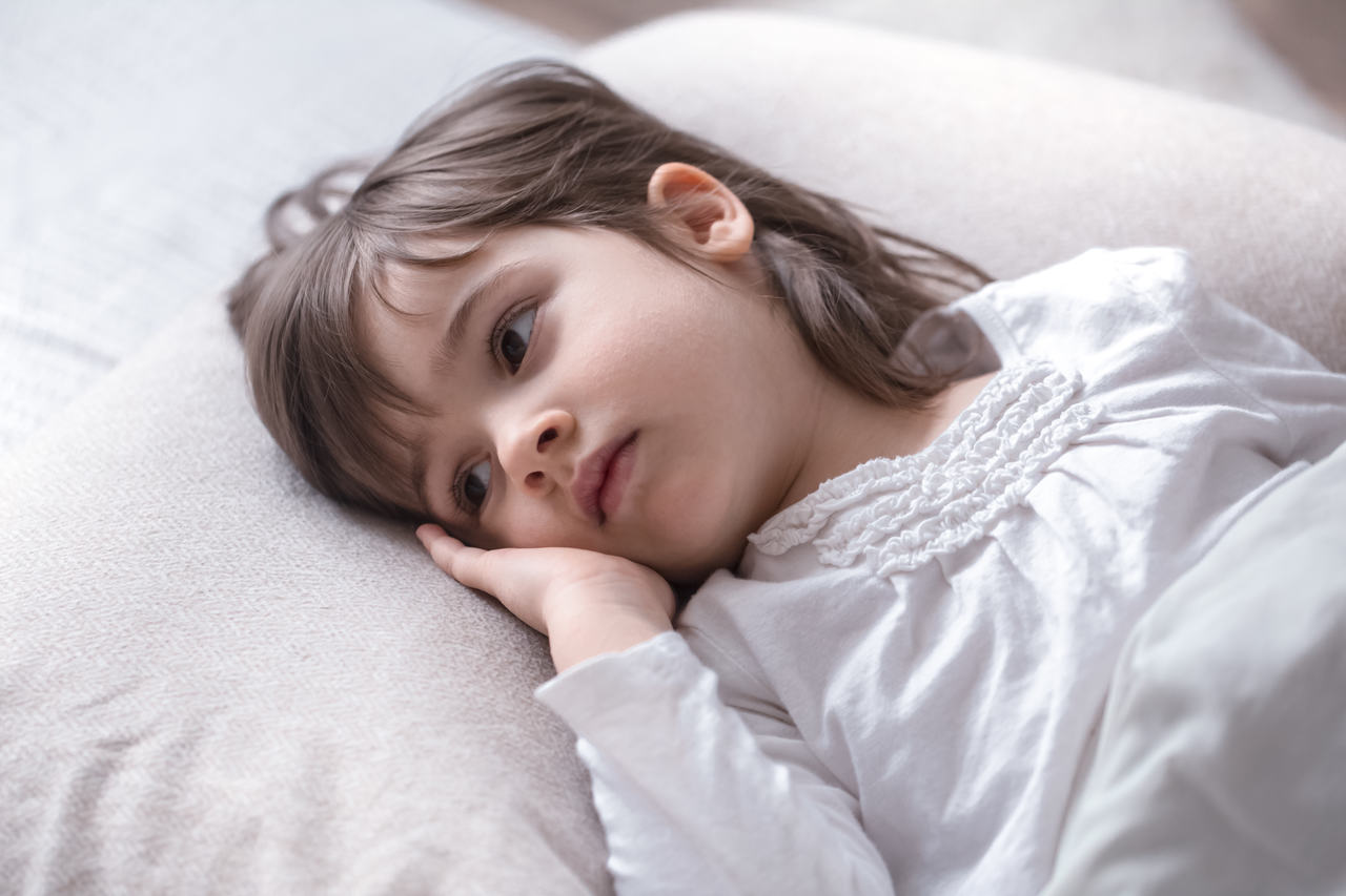 Urologia Goiânia - Saiba quando procurar tratamento para a criança que faz xixi na cama