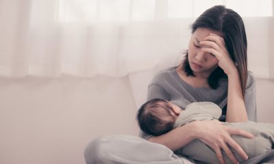 Clínica Goiânia - O que não tem contaram sobre o pós-parto