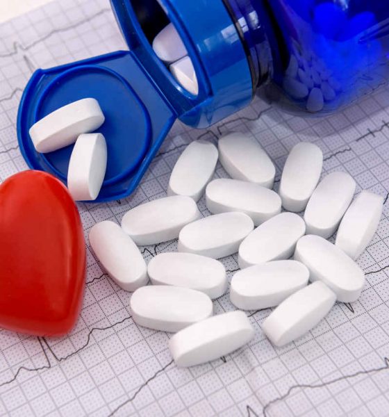 Urologista Goiânia - Terapia de reposição de testosterona está associada à redução de diversos fatores de risco cardiovasculares