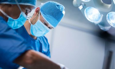 Urologista Goiânia - Pesquisa mostra que na pandemia as cirurgias urológicas tiveram redução de pelo menos 50%