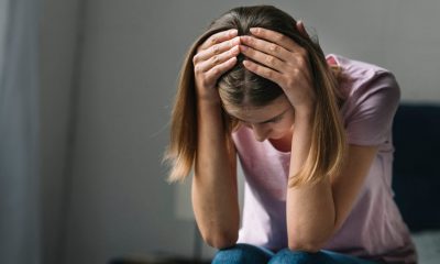 Clínica Goiânia - Depressão é uma doença e precisa de tratamento  