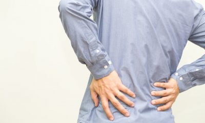 Clínica Médica Goiânia - Fique atento aos sintomas dos cálculos renais