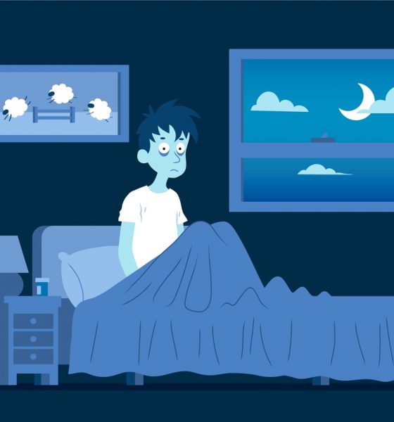 Urologista Goiânia -Levantar muito a noite para urinar é normal?