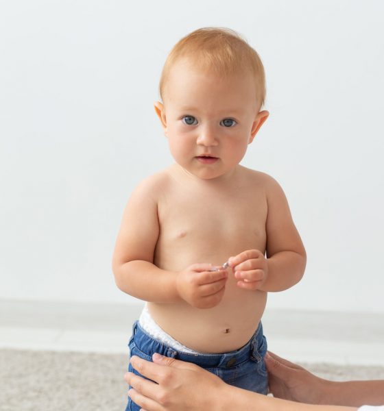Urologista Goiânia - O testículo do meu filho ainda não desceu! E agora?
