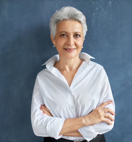 Geriatria Goiânia - Existe relação entre o propósito de vida e longevidade?