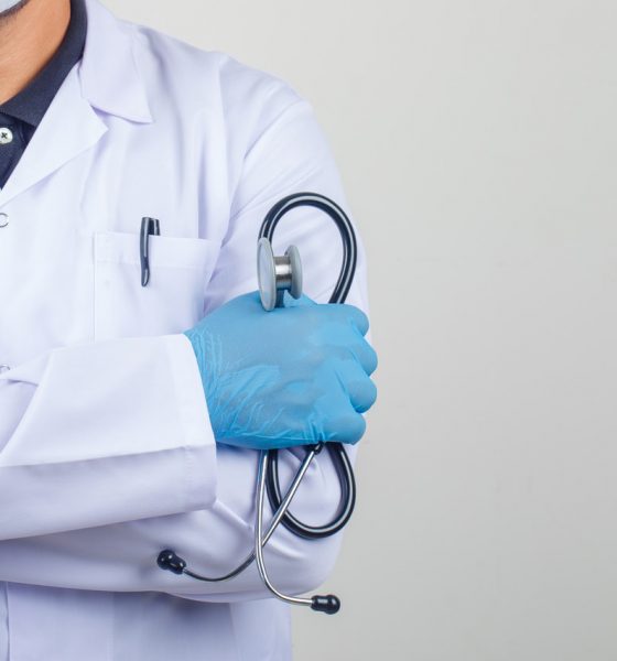 Urologista Goiânia - Venha participar da Campanha: Tudo Bem Tratar o câncer