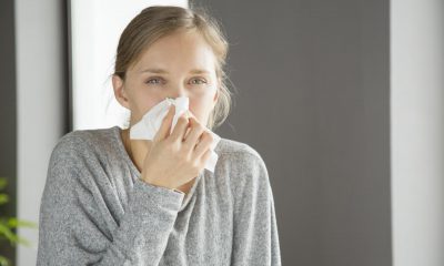 Clínica Goiânia - Quais as principais doenças mais comuns no inverno?