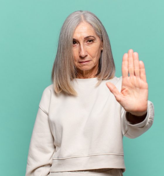Clínica Goiânia - Dia Mundial da Conscientização da Violência Contra a Pessoa Idosa quer alertar sobre a violência sofrida pelo idoso