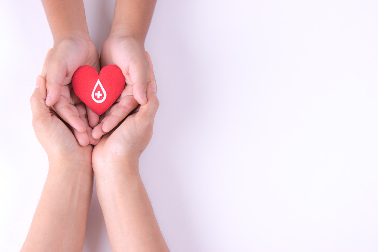 Clínica Goiânia - Junho Vermelho reforça a importância de conscientizar a população quanto à doação de sangue