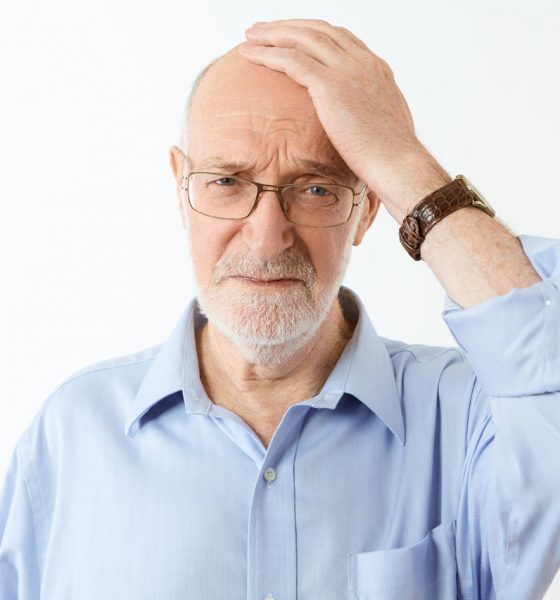 Urologia Goiânia - Fui diagnosticado com câncer de próstata e agora?