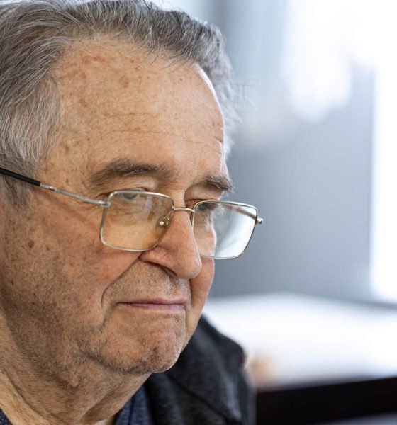 Geriatria Goiânia - Participe do Dia Mundial da Conscientização da Violência contra a Pessoa Idosa