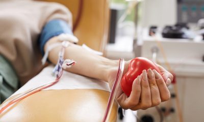 Urologista Goiânia - Participe do Junho Vermelho e seja também um doador de sangue