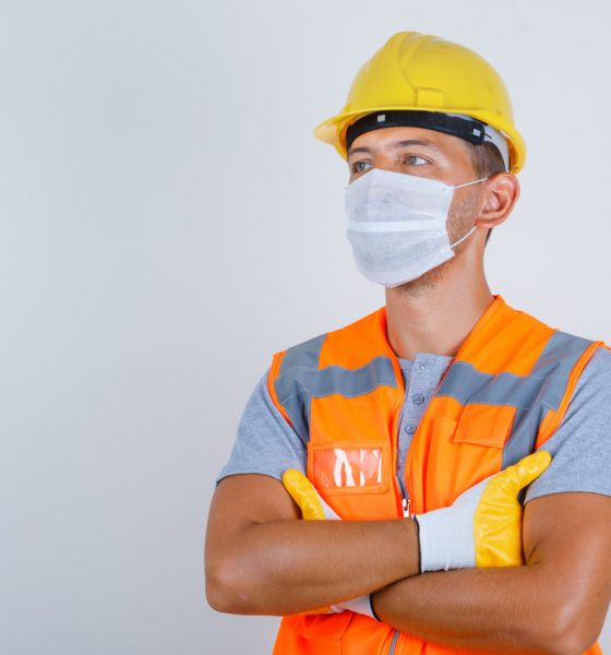 Pronto Socorro para Queimaduras: Dia Nacional da Prevenção de Acidentes de Trabalho