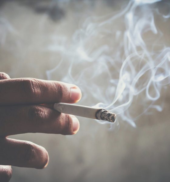 Clínica do Sono Goiânia - Fumar pode favorecer o aparecimento de ronco, apneia obstrutiva do sono e insônia crônica