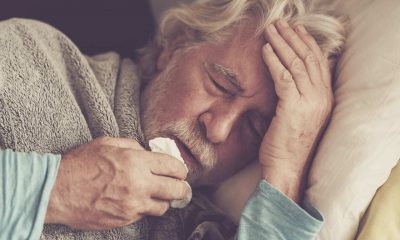 Geriatria Goiânia - Cuidado redobrado com idosos na gripe