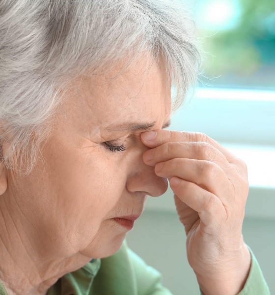 Geriatra Goiânia - Você conhece os sinais de uma Demência?