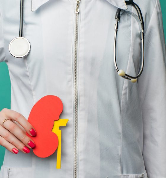 Cirurgia Robótica Goiânia - Você sabe a diferença entre nefrectomia total e parcial no tratamento de câncer renal?
