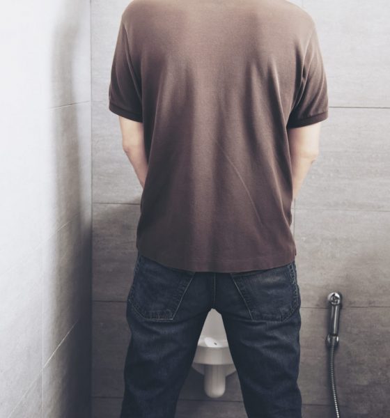 Urologista Goiânia - Estenose de uretra pode provocar a redução ou até a interrupção total do fluxo urinário