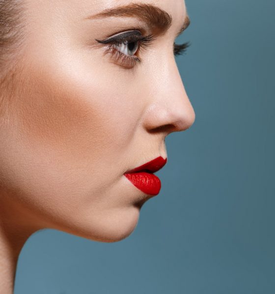 Estética Itaberaí - Conheça os benefícios de realçar o contorno do rosto