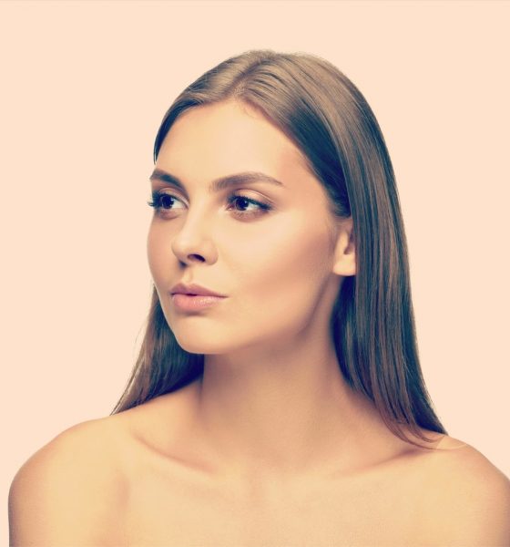 Harmonização Facial Itaberaí - O que os Fios de PDO podem corrigir?