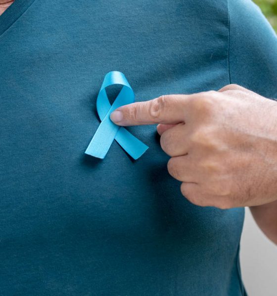 Urologia Goiânia - Homens, façam a prevenção e o diagnóstico do câncer de próstata!
