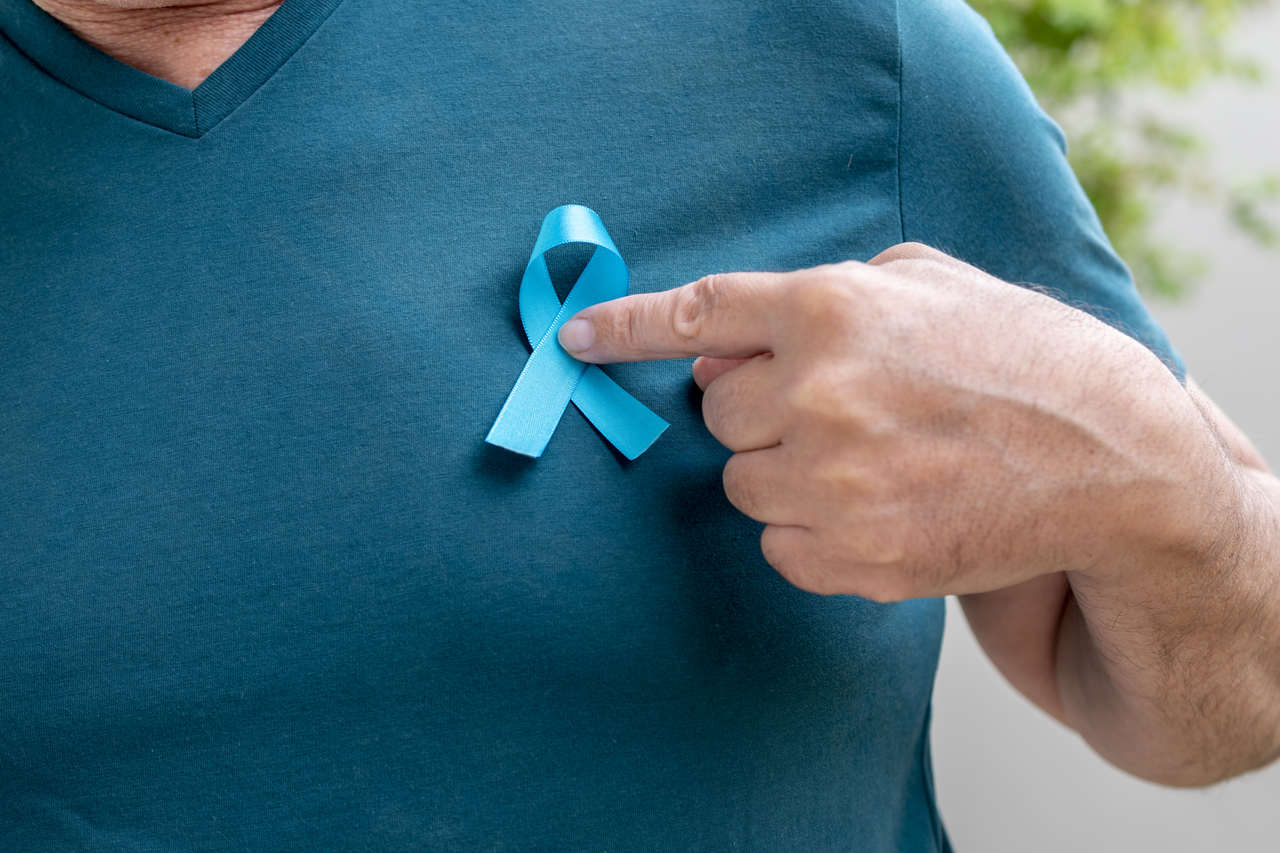 Urologia Goiânia - Homens, façam a prevenção e o diagnóstico do câncer de próstata!