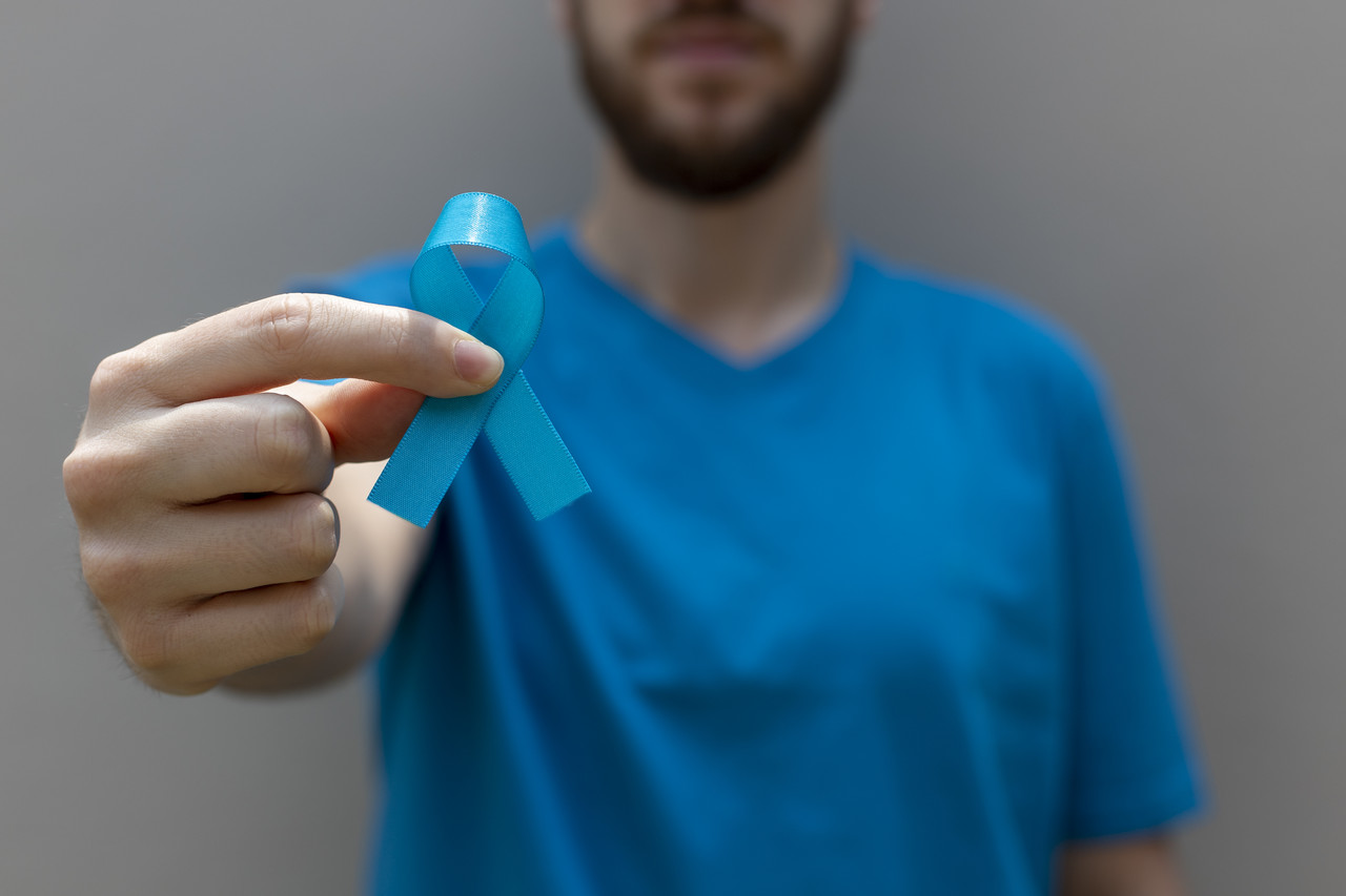 Urologista Goiânia - Novembro Azul tem como objetivo a conscientização da prevenção e o diagnóstico precoce do câncer de próstata