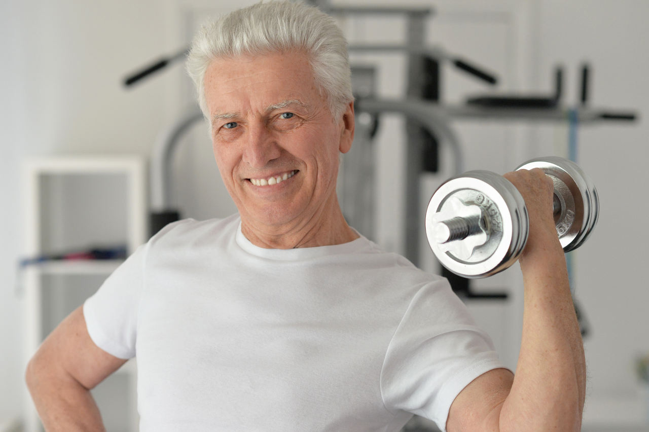 Geriatria Goiânia - Saiba como evitar a osteopenia em idosos