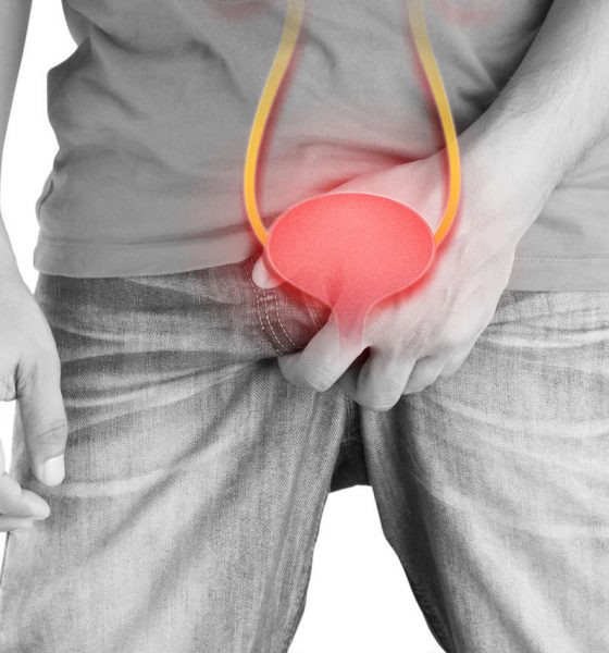 Urologista Goiânia - Quais os sintomas da estenose de uretra?