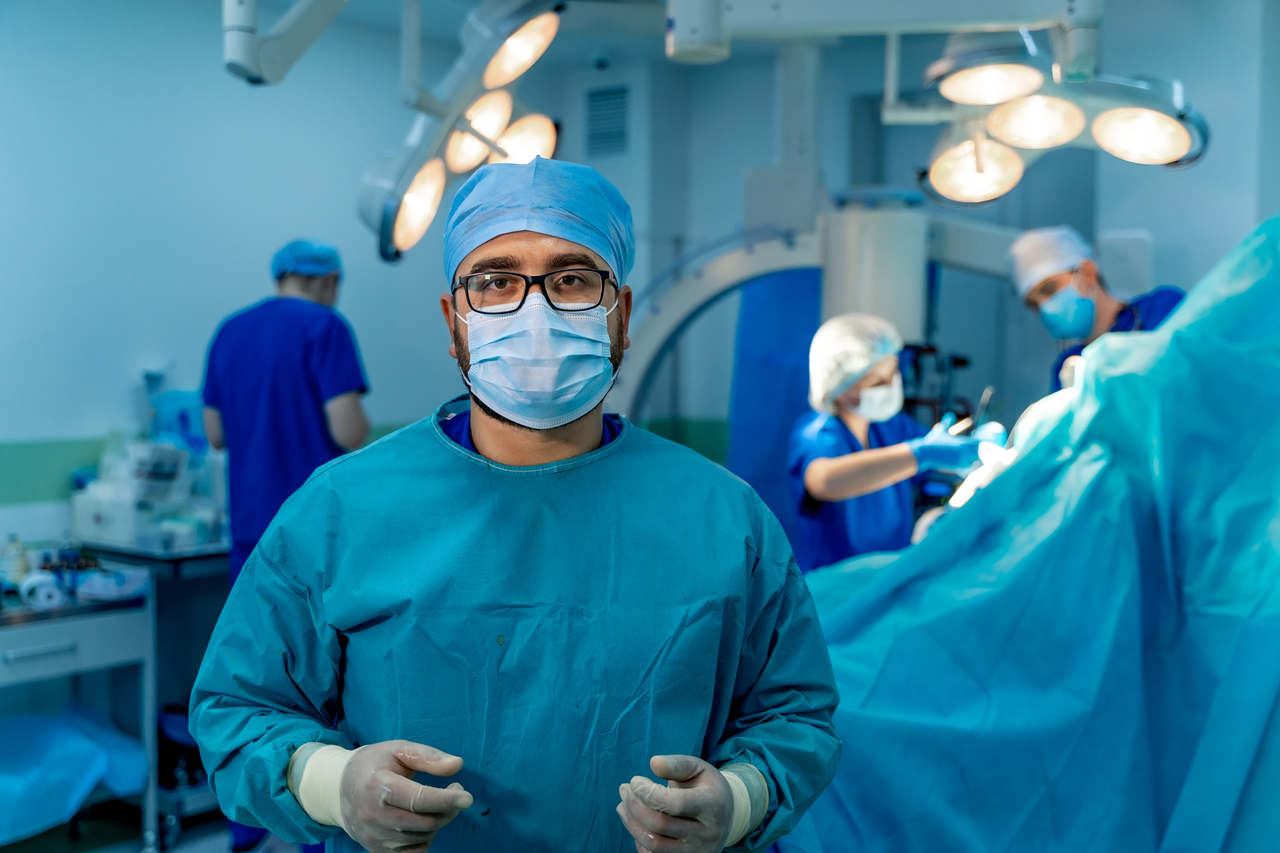Cirurgia Robótica Goiânia - Vantagens do tratamento de câncer renal com cirurgia robótica
