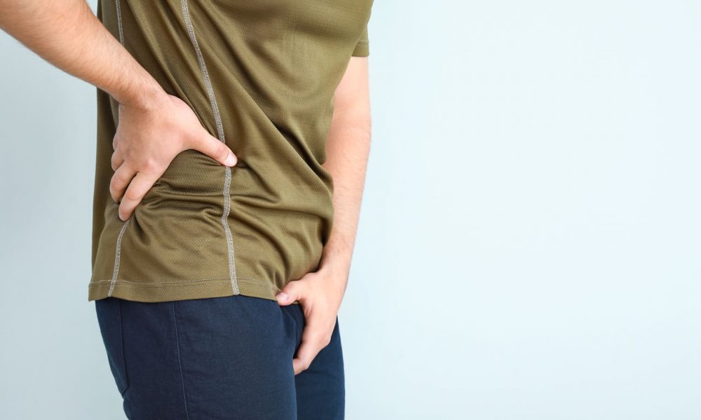 Urologista Goiânia - Quais as consequências da torção testicular?