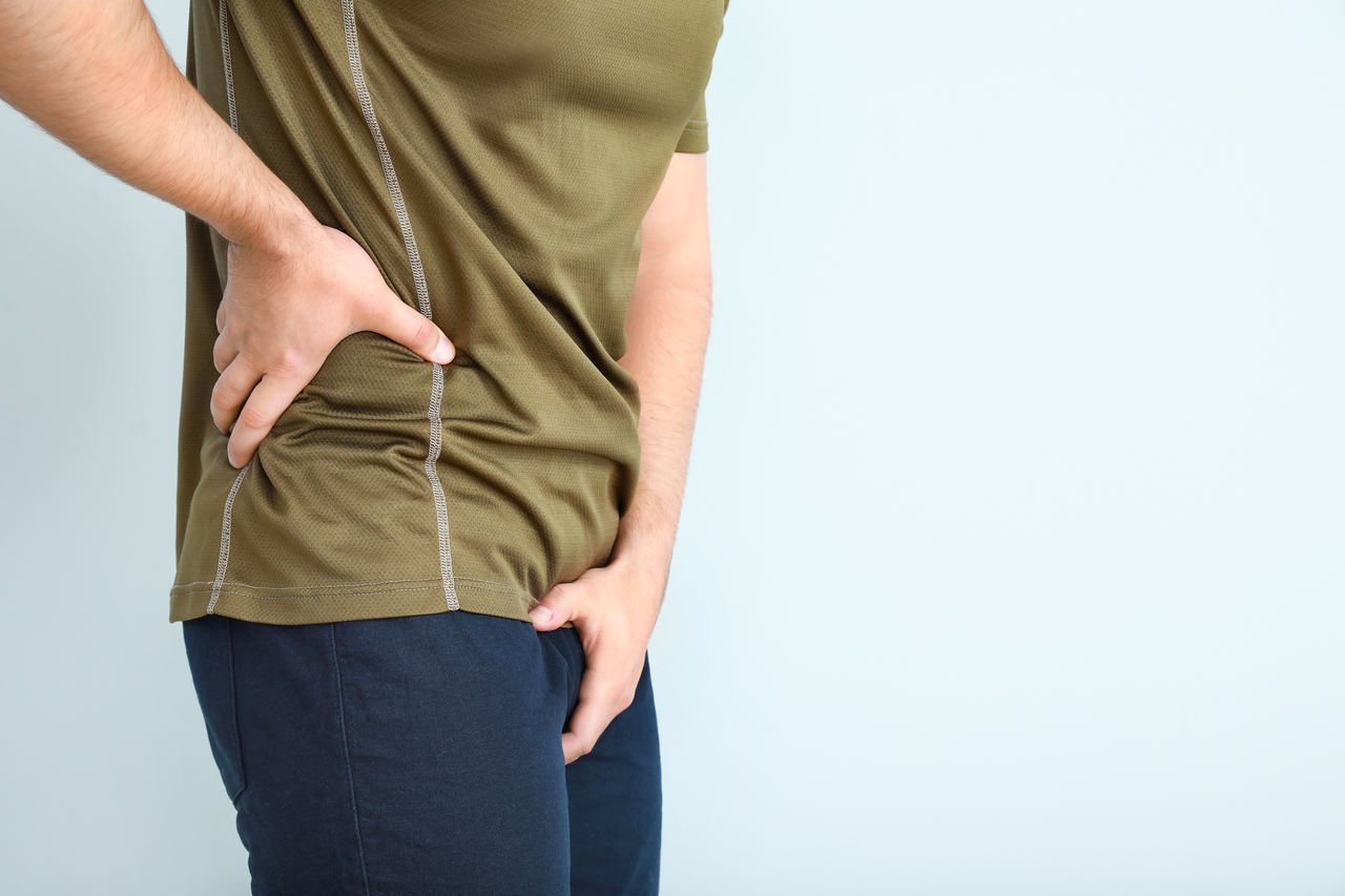 Urologista Goiânia - Quais as consequências da torção testicular?