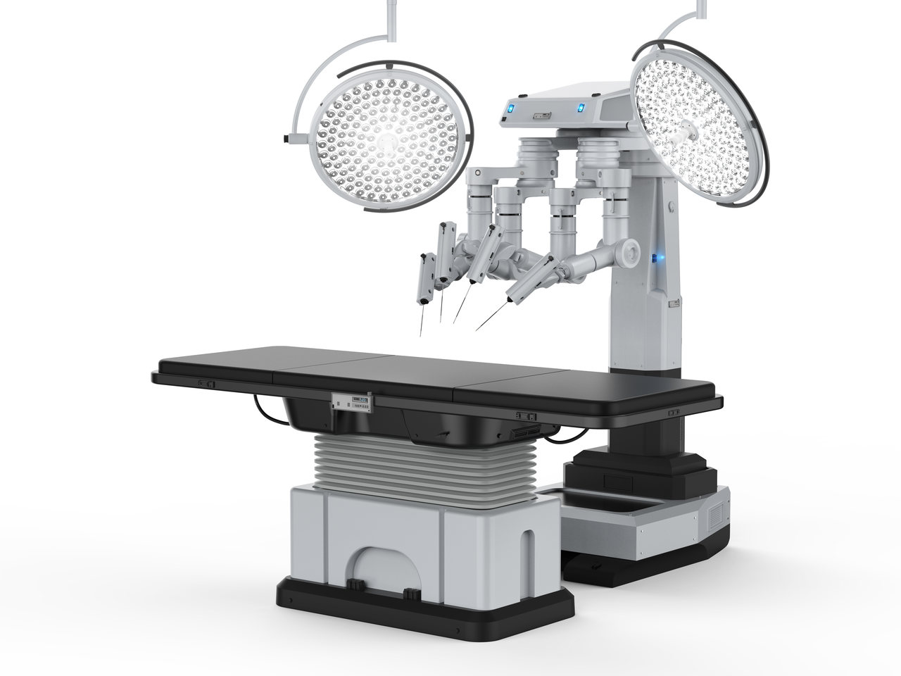 Cirurgia Robótica Goiânia - Quando a cirurgia robótica é indicada para câncer de próstata?