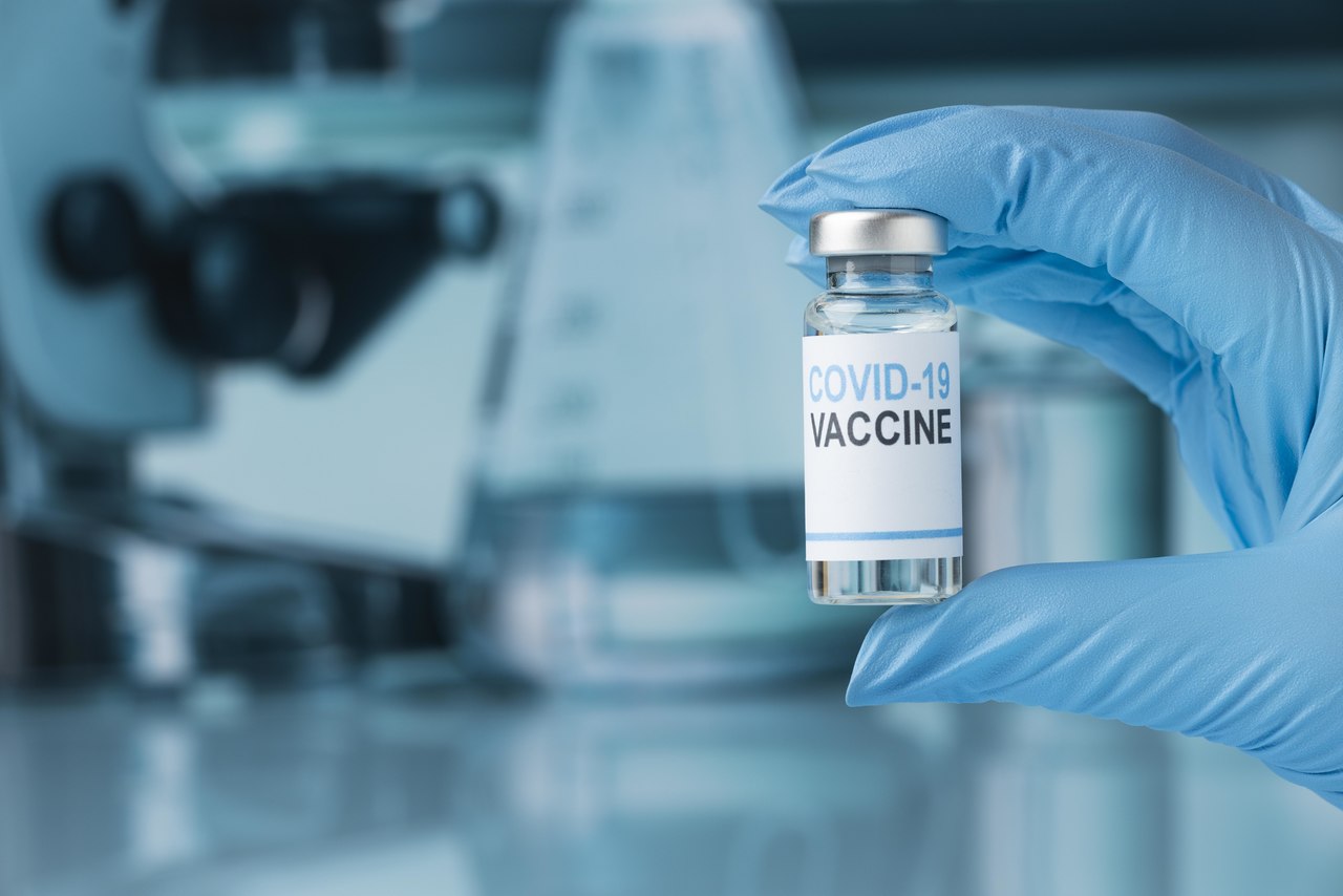 Jornal Opinião Goiás - Covid-19 Fiocruz entrega 550 mil doses de vacina 100% brasileira