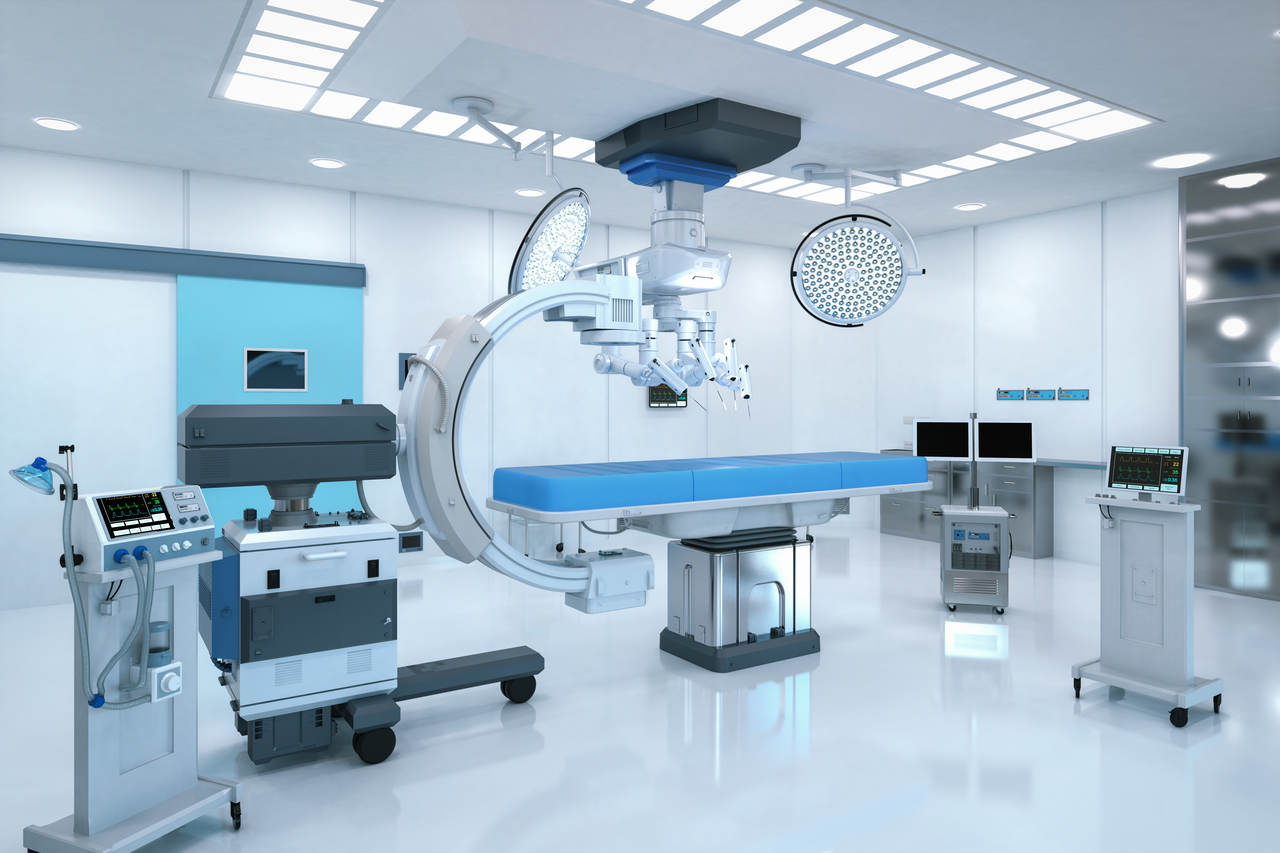 Cirurgia Robótica Goiânia - Capacitação e experiência em Cirurgia Robótica