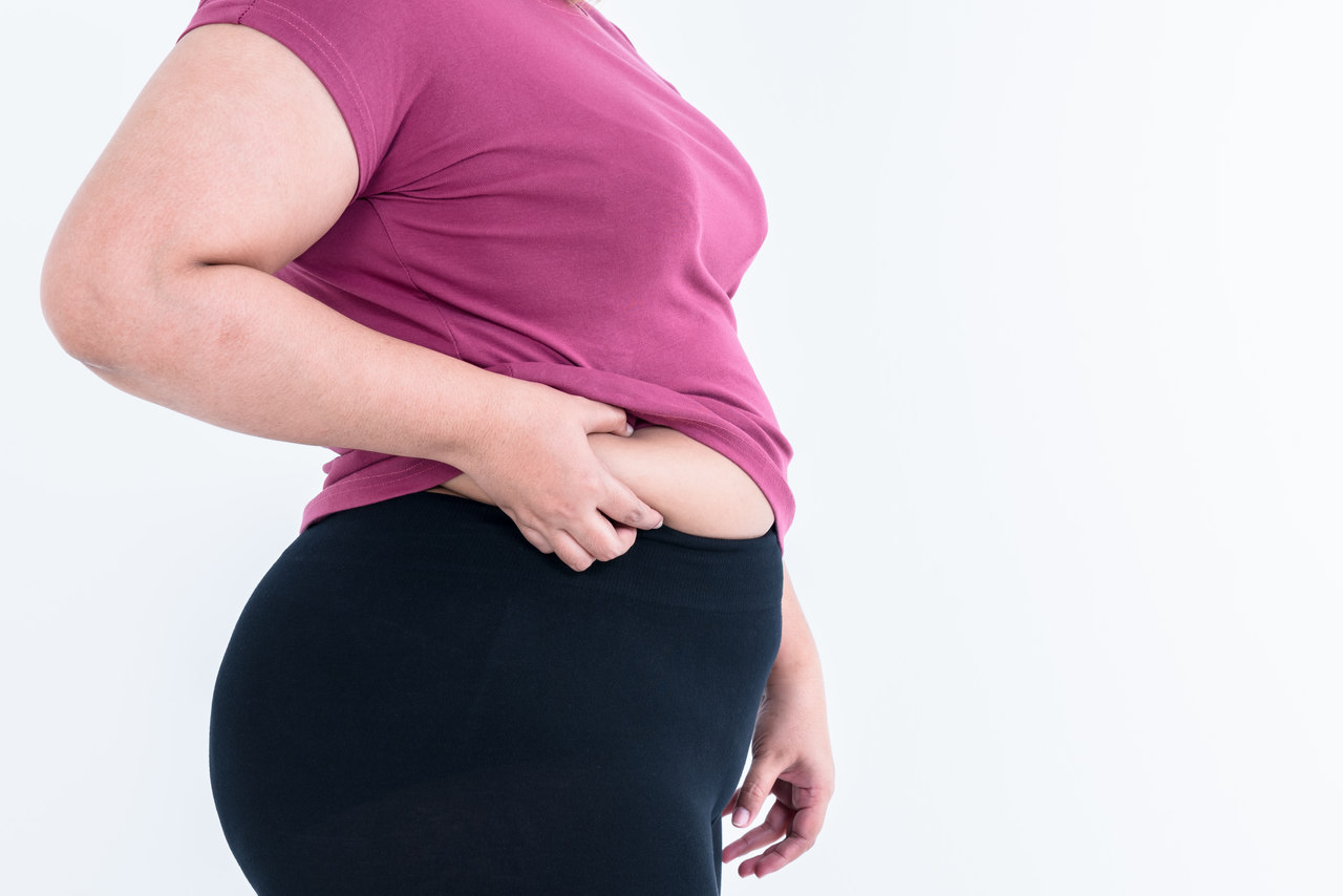 Obesidade pode causar Apneia Obstrutiva do Sono?