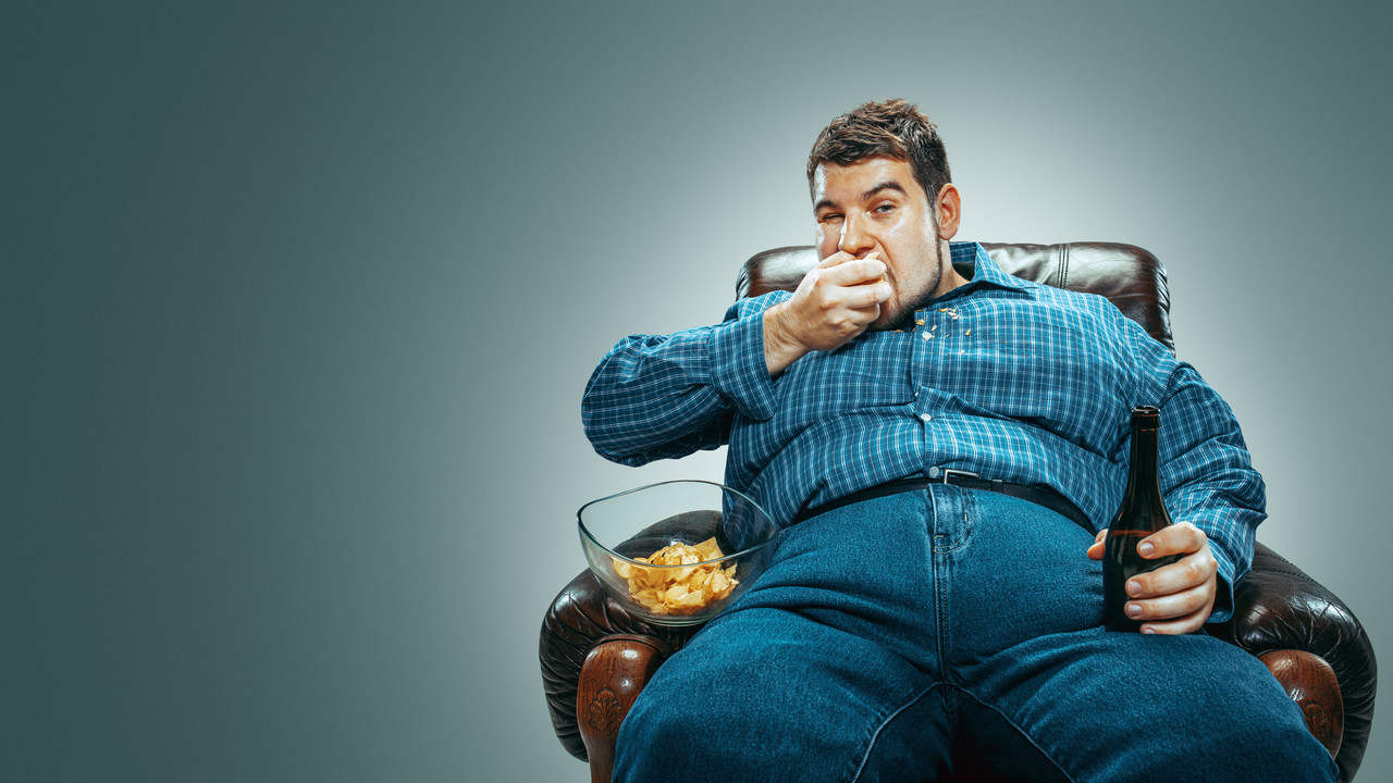 Urologista Goiânia - Qual a relação entre obesidade e doenças urológicas?