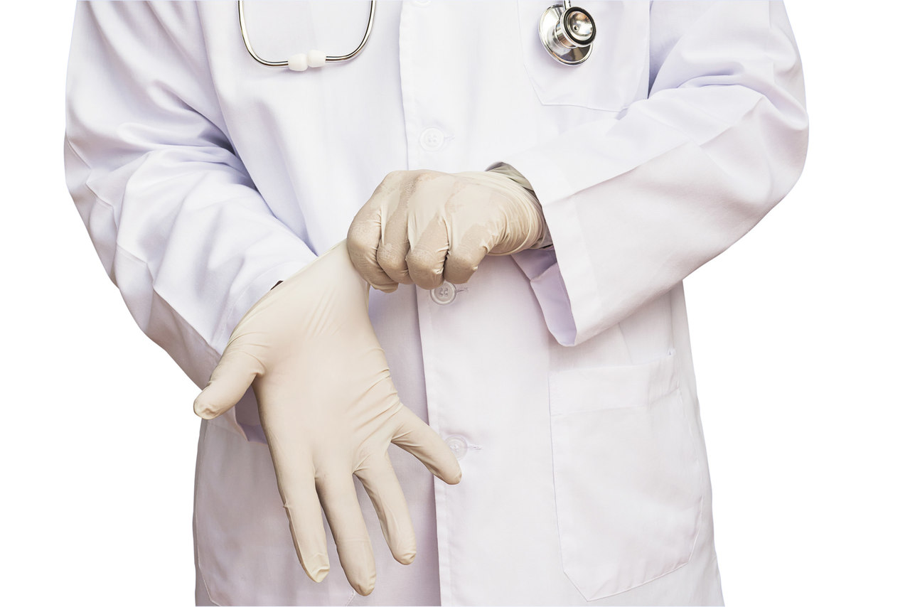 Urologia Goiânia - Quando é preciso fazer exame de toque?