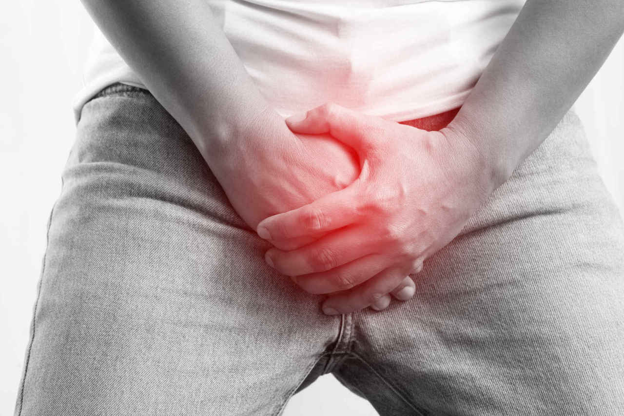 Urologista Goiânia - Por que feridas no pênis devem ser investigadas?