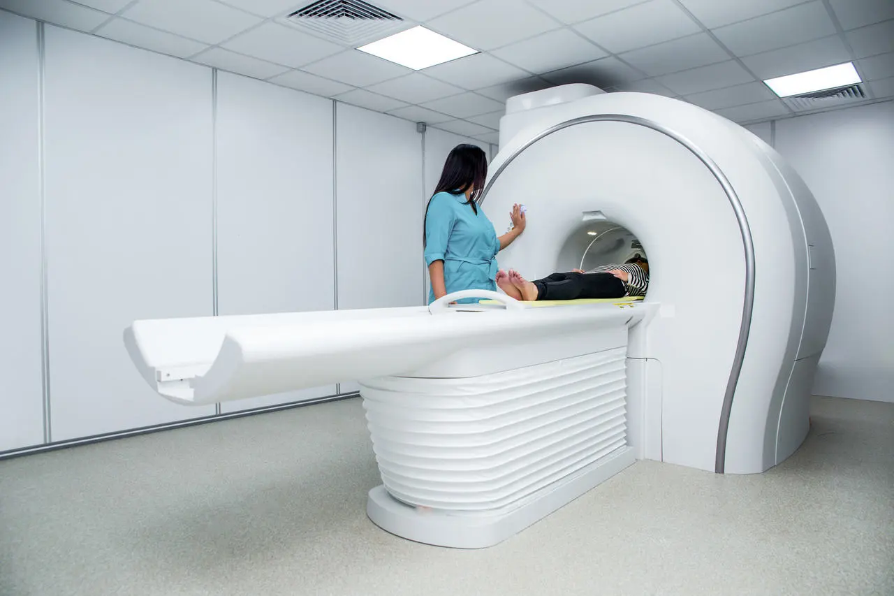 Centro de Imagem Aparecida de Goiânia - Como funciona o exame de tomografia computadorizada