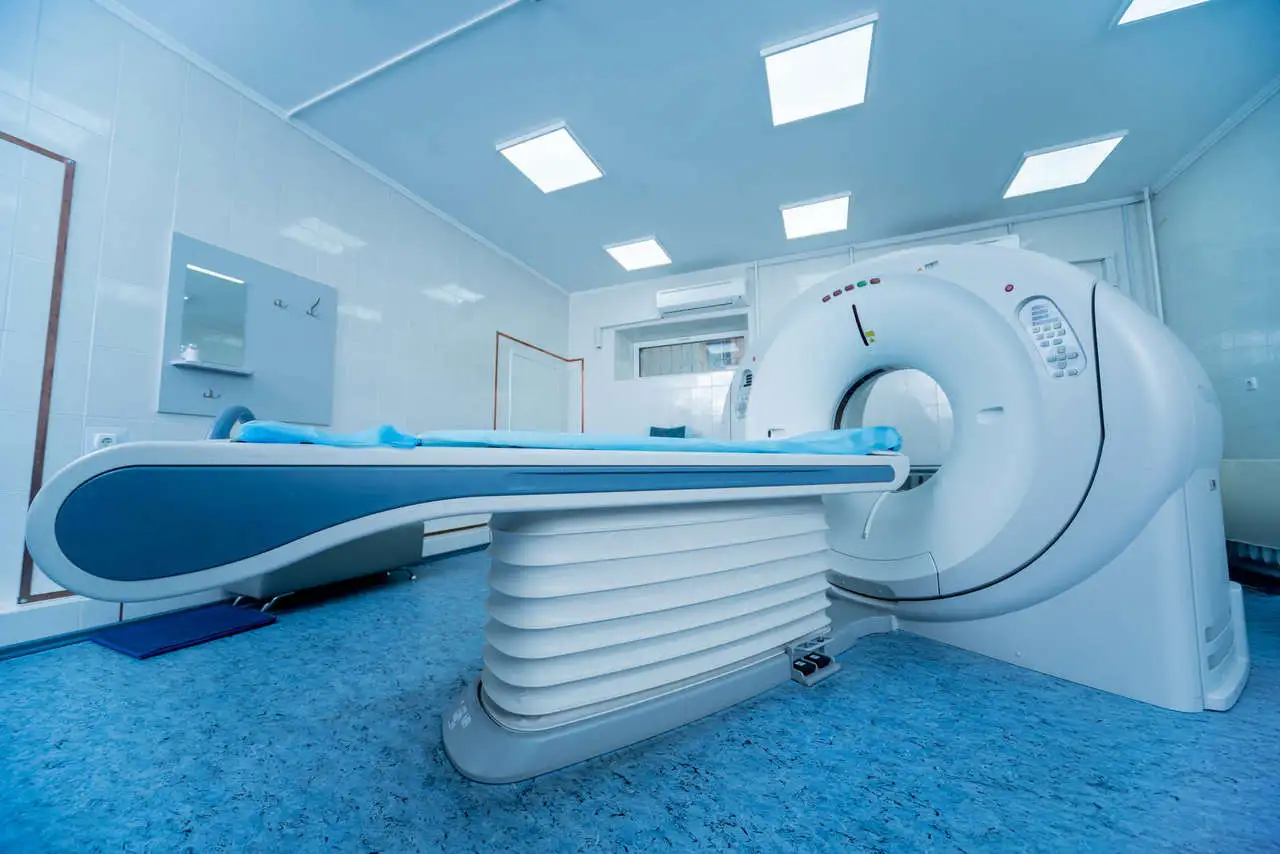 Centro de Imagem Aparecida de Goiânia - Faça sua tomografia de tórax para diagnóstico da Covid-19